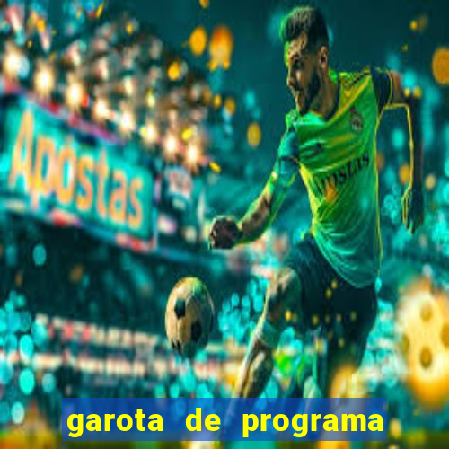 garota de programa na zona leste